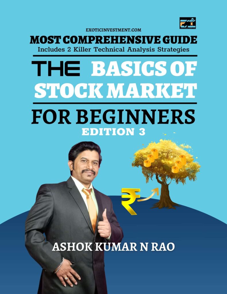 The Basics of Stock Market for Beginner